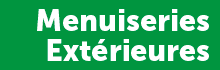 Menuiseries Extérieures